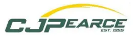 CJ Pearce